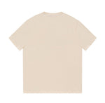 T-SHIRT WITH BLADE PRINT