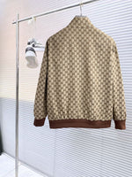 Chic Comfort Jacket-2001