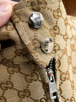 Chic Comfort Jacket-2001
