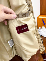 Chic Comfort Jacket-2001