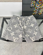 Summer Comfort Shorts-86