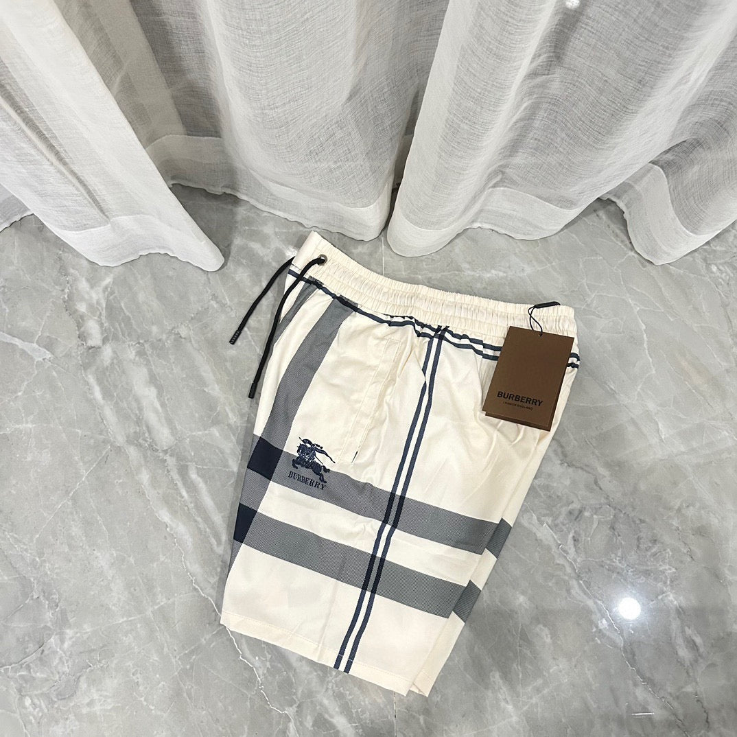 Summer Comfort Shorts-87