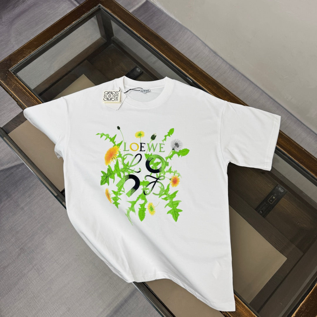 2026 New Arrival T-Shirt-10227