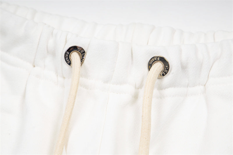Summer Comfort Shorts-3