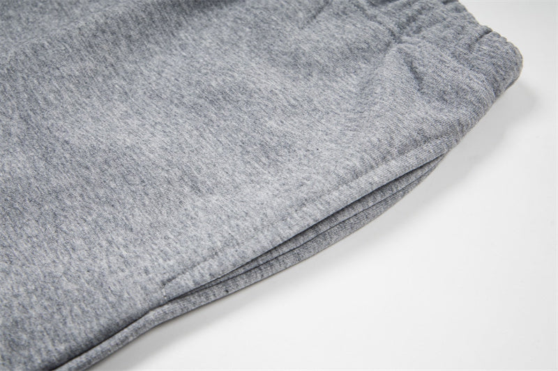 Summer Comfort Shorts-4