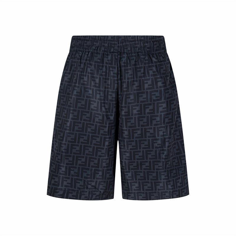 Summer Comfort Shorts-6