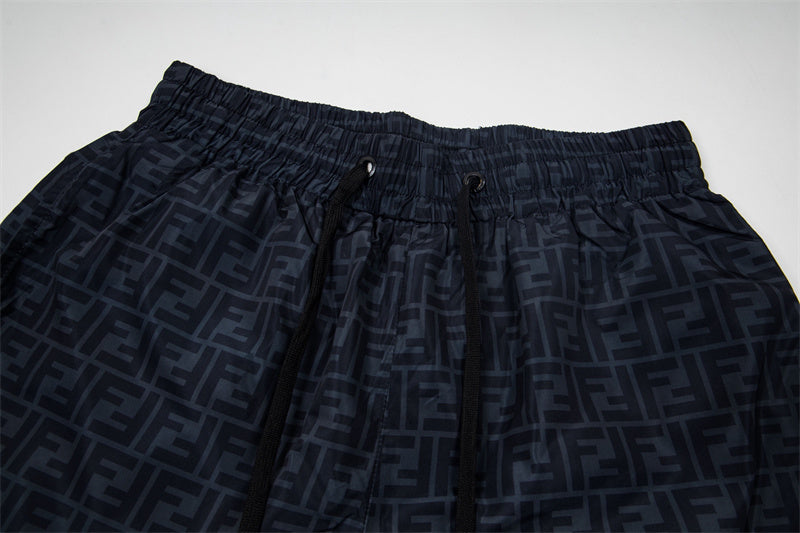 Summer Comfort Shorts-6