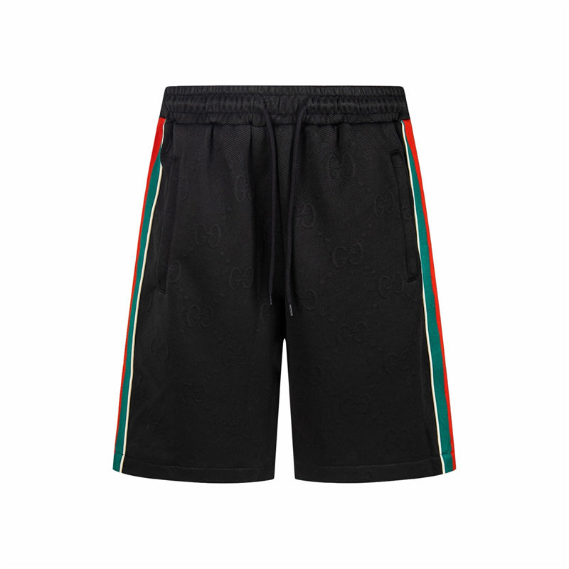 Summer Comfort Shorts-9