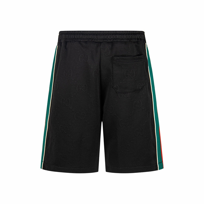 Summer Comfort Shorts-9