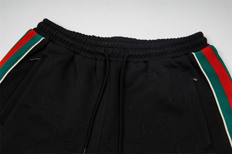 Summer Comfort Shorts-9