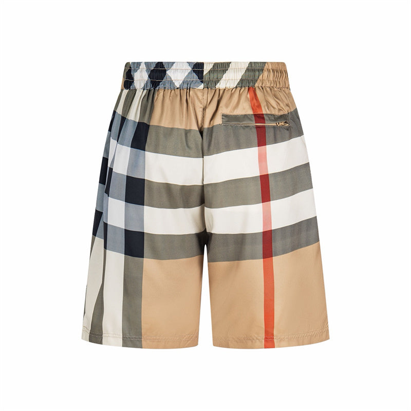 Summer Comfort Shorts-13