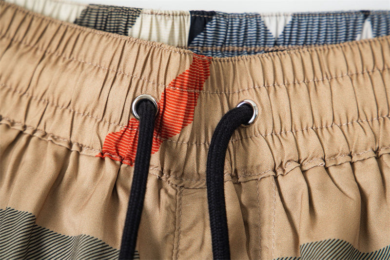 Summer Comfort Shorts-13