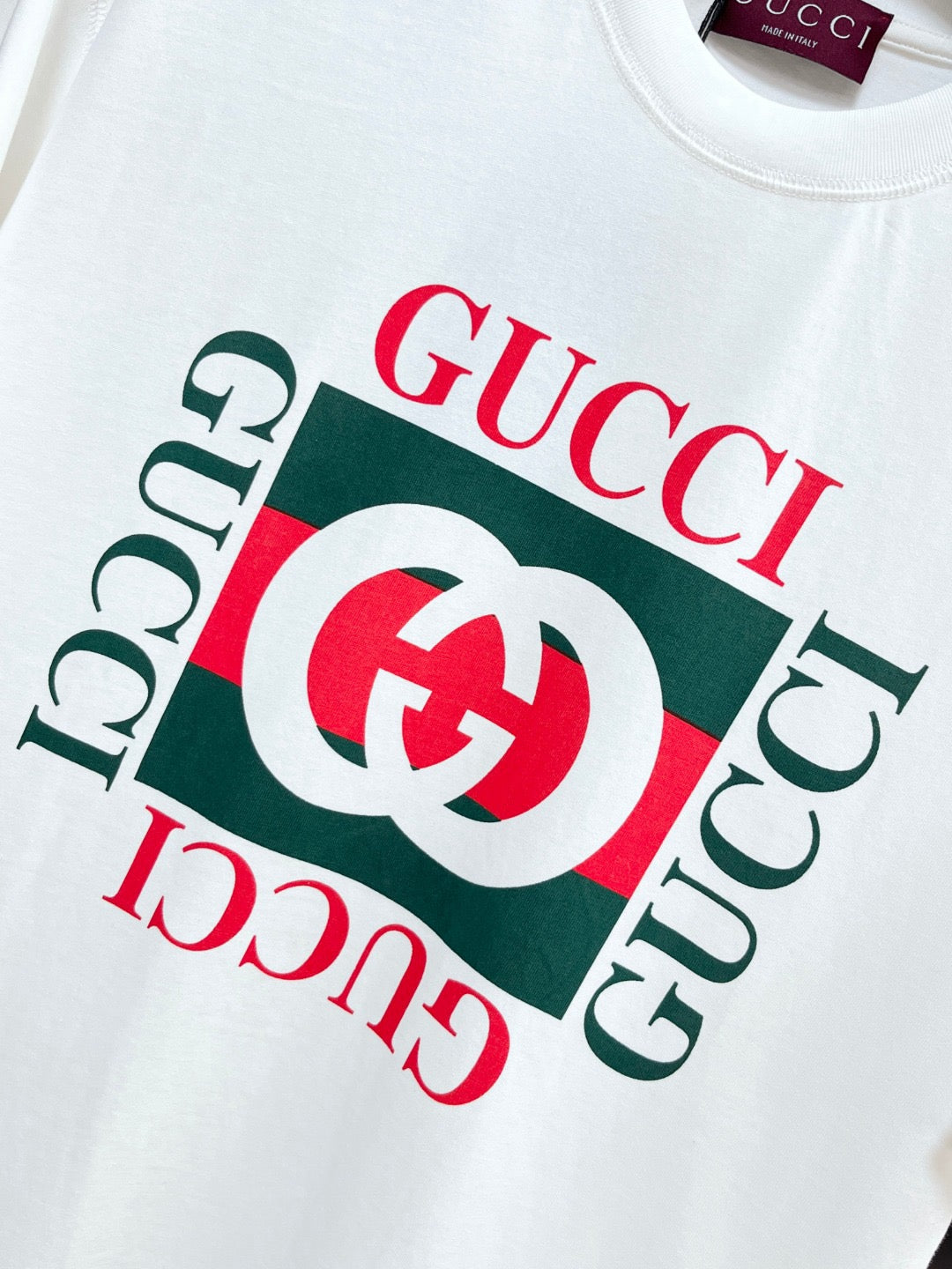 2026 New Arrival T-Shirt-10243