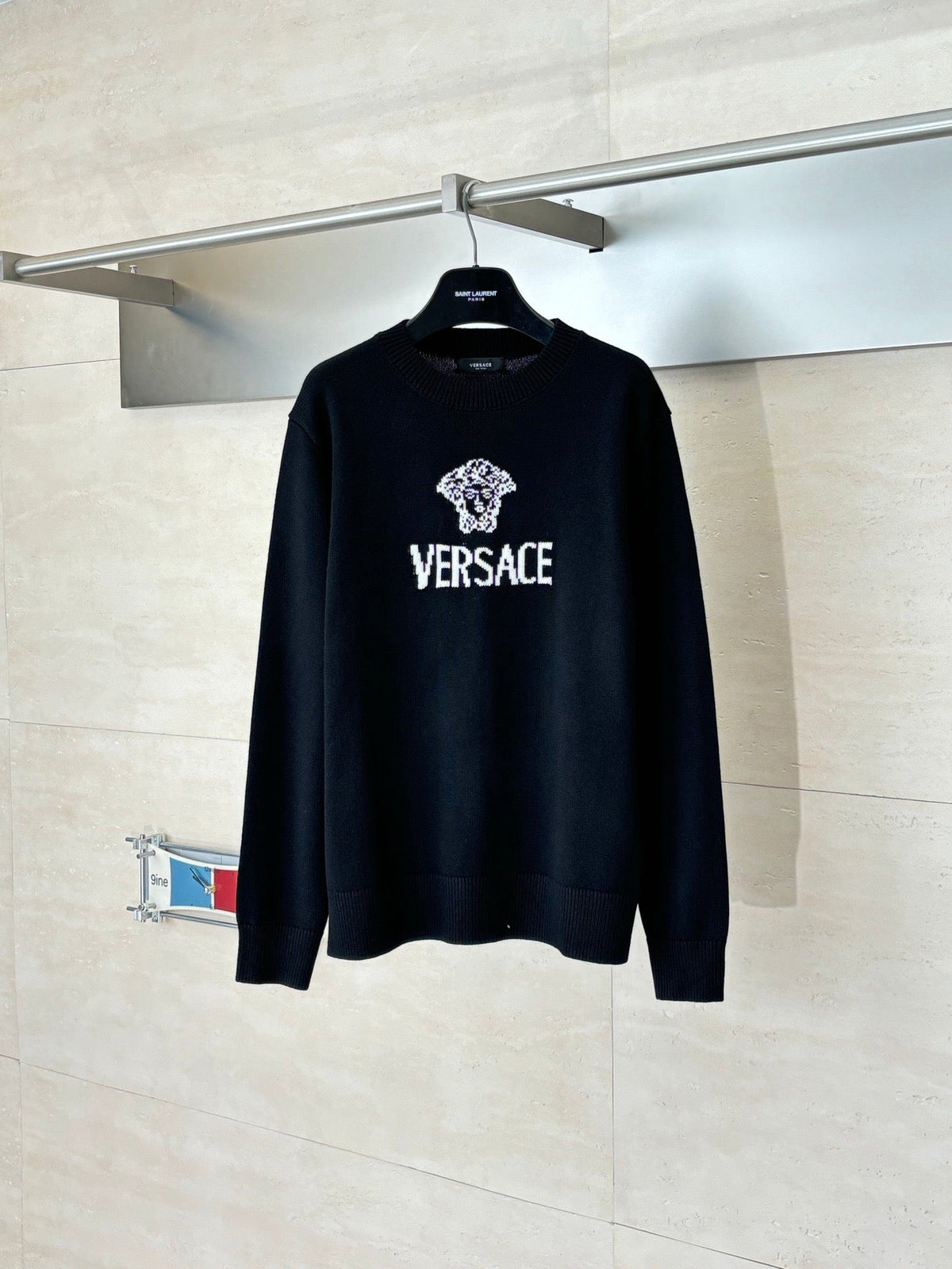 Classic Fashion Sweater-10511