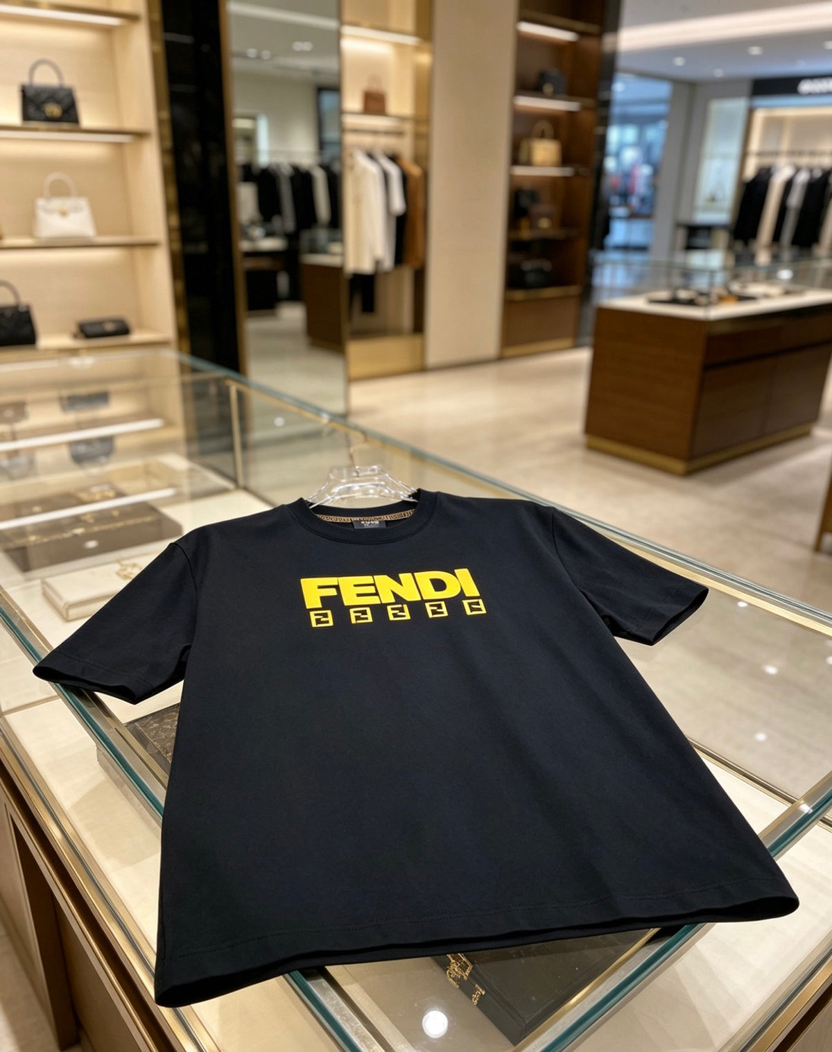 Classic T-shirt-1114