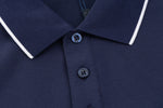 Everyday Comfort Polo Shirt-39