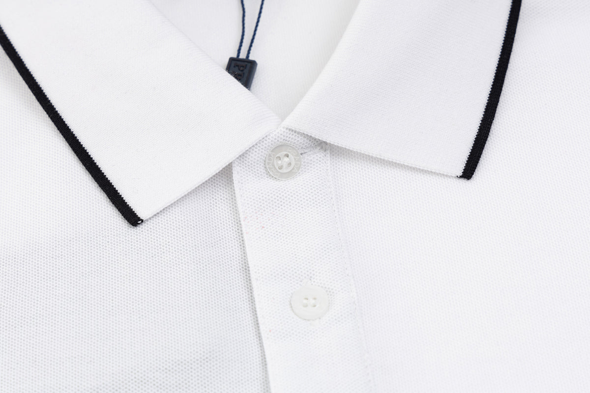 Everyday Comfort Polo Shirt-39