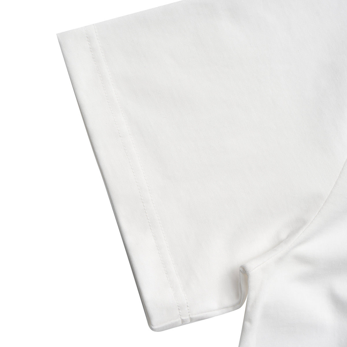 Printed T-Shirt: High-End Fashion Statement-1016