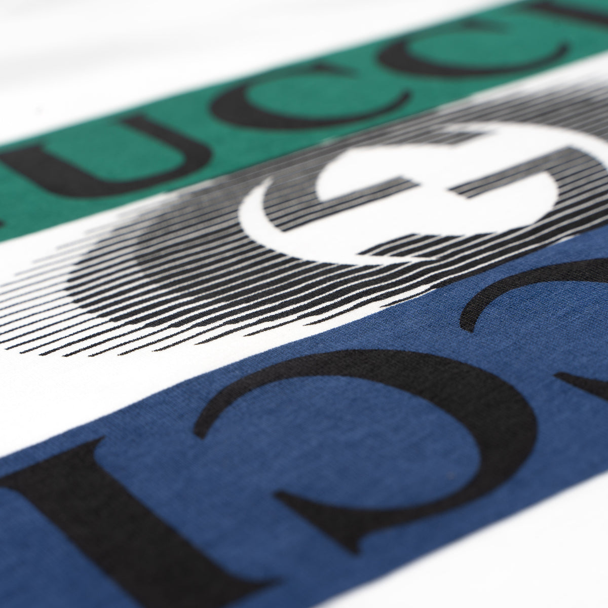 Printed T-Shirt: High-End Fashion Statement-1020