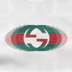 Printed T-Shirt: High-End Fashion Statement-1021