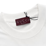 Printed T-Shirt: High-End Fashion Statement-1022