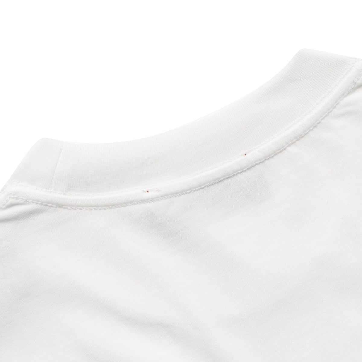 Printed T-Shirt: High-End Fashion Statement-1023