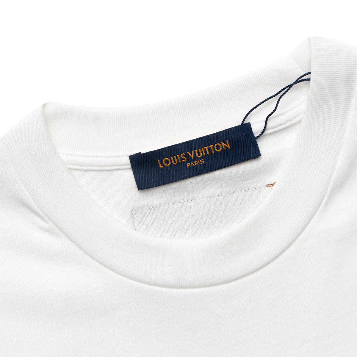 Printed T-Shirt: High-End Fashion Statement-1025