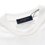 Printed T-Shirt: High-End Fashion Statement-1025