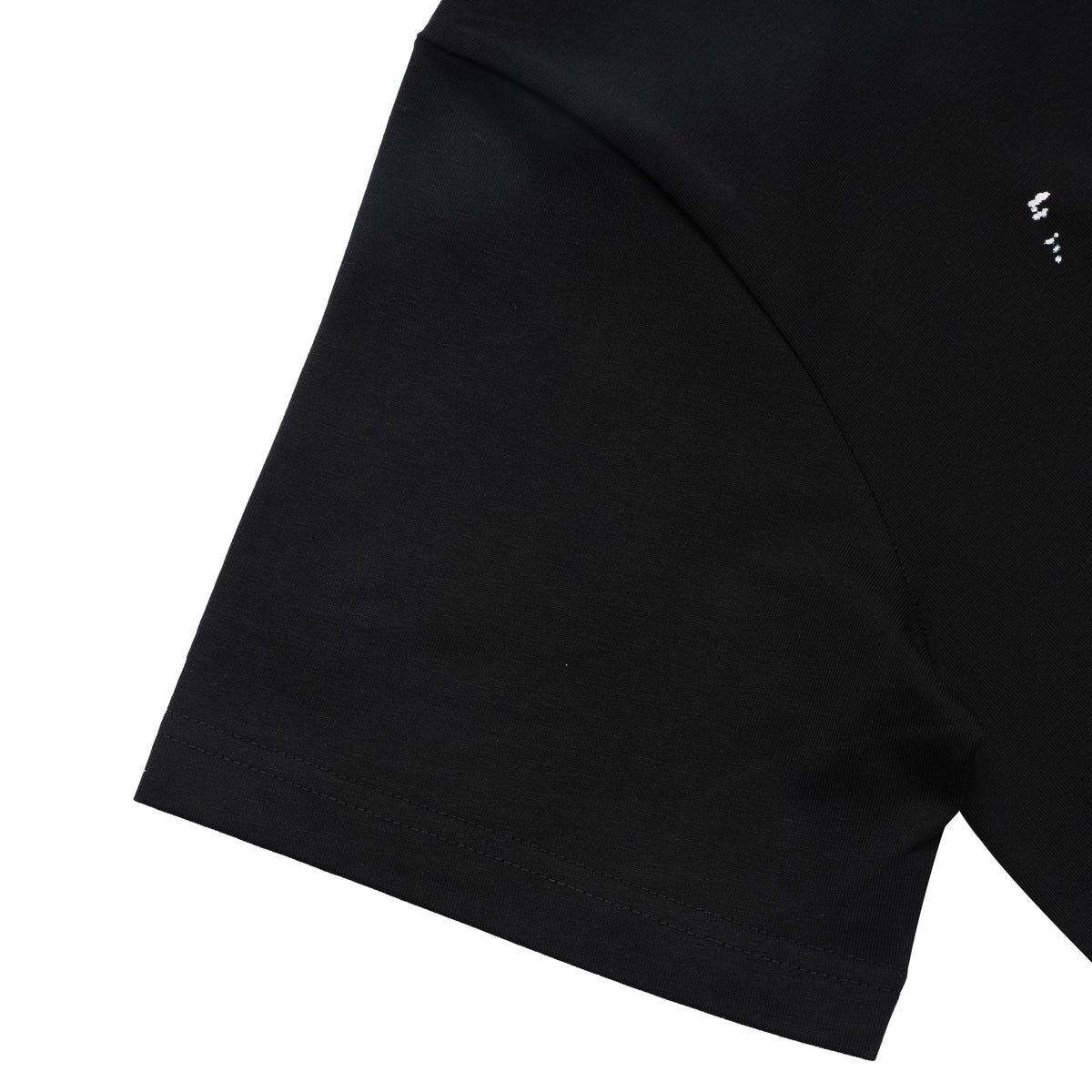 Printed T-Shirt: High-End Fashion Statement-1143