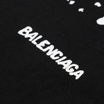 Printed T-Shirt: High-End Fashion Statement-1143