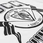 Printed T-Shirt: High-End Fashion Statement-1023