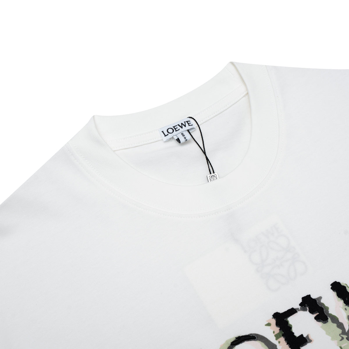 Classic T-shirt-474
