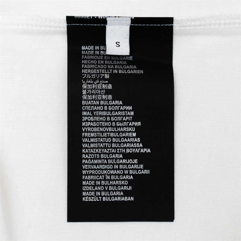 2026 New Arrival T-Shirt-527