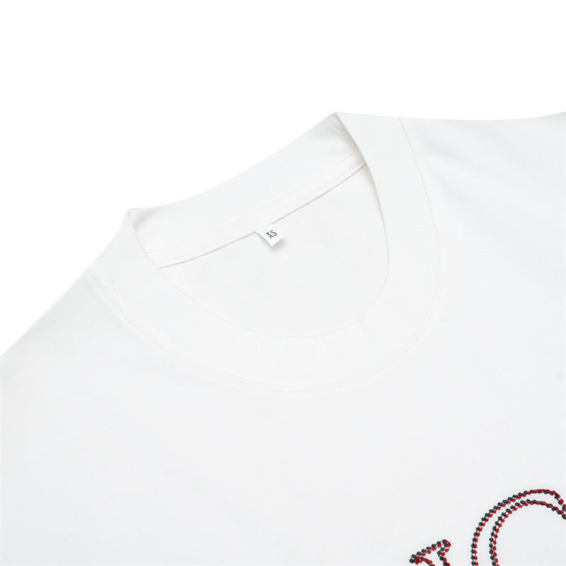 2026 New Arrival T-Shirt-528
