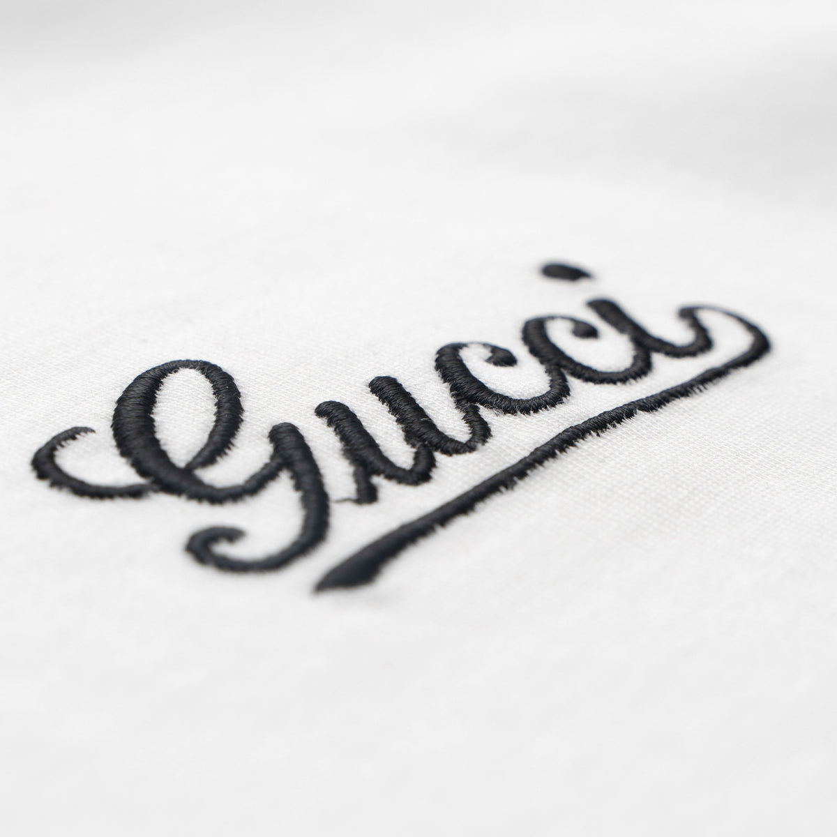 Printed T-Shirt: High-End Fashion Statement-1018