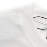 Printed T-Shirt: High-End Fashion Statement-1019