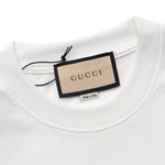 Printed T-Shirt: High-End Fashion Statement-1019