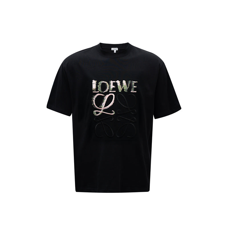2026 New Arrival T-Shirt-502
