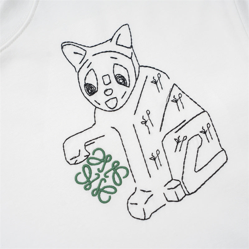 2026 New Arrival T-Shirt-227
