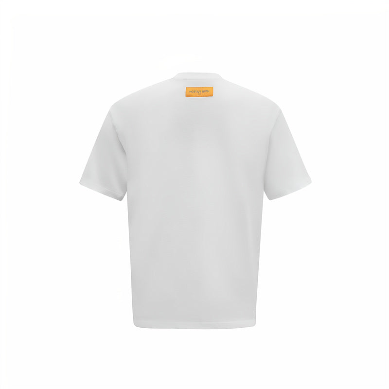 2026 New Arrival T-Shirt-123
