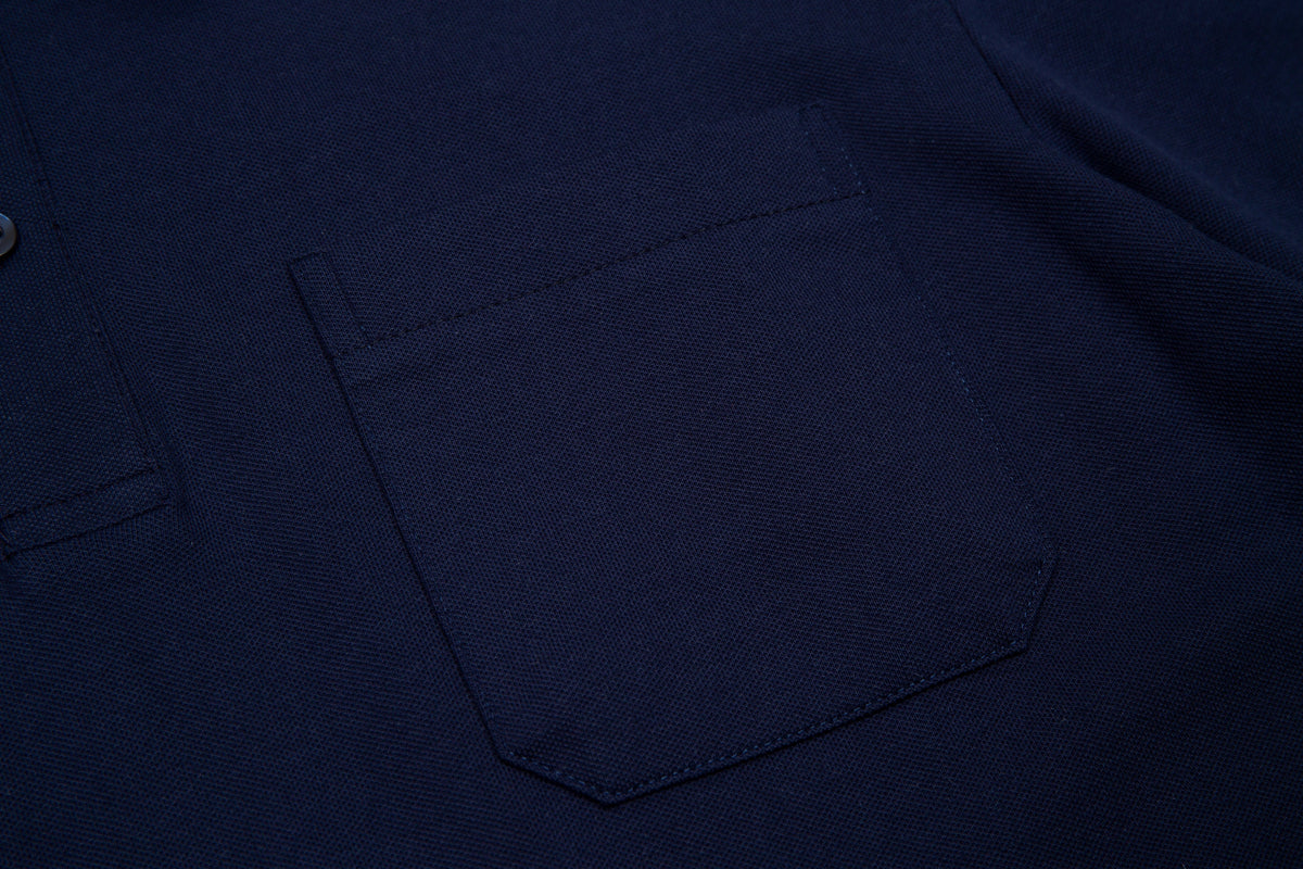 Fashion Polo Shirts-70