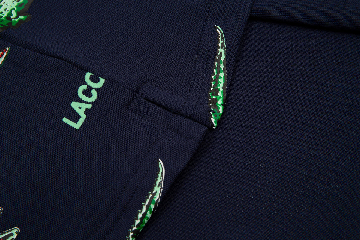 Fashion Polo Shirts-55