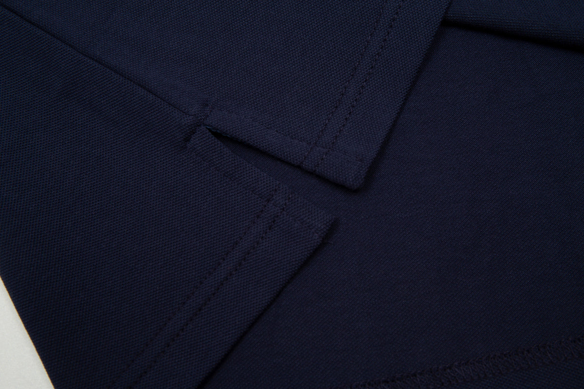 Fashion Polo Shirts-4