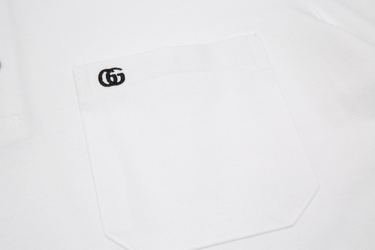 Fashion Polo Shirts-4