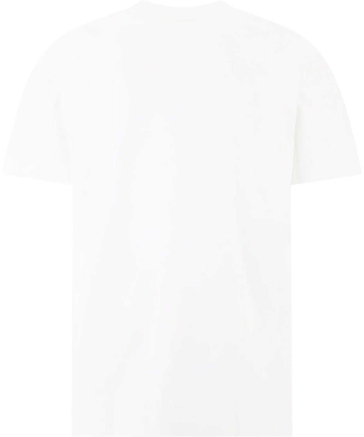 Men's Black T-shirt And Shawn