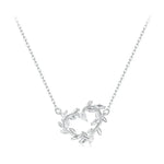 Infinite Love Necklace for Women