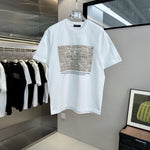 CrackedPrint T Shirt