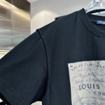 CrackedPrint T Shirt