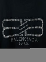 Diamond Classic Pattern T Shirt