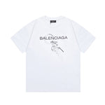 Keychain Print T Shirt